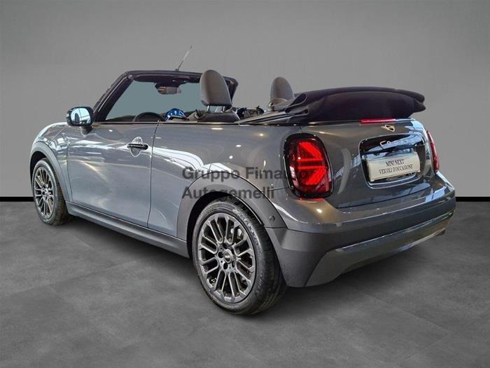 Fimauto - MINI Mini | ID 39128