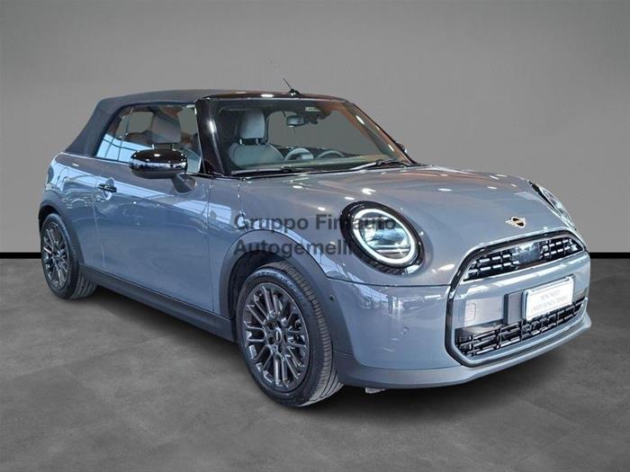 Fimauto - MINI Mini | ID 39128