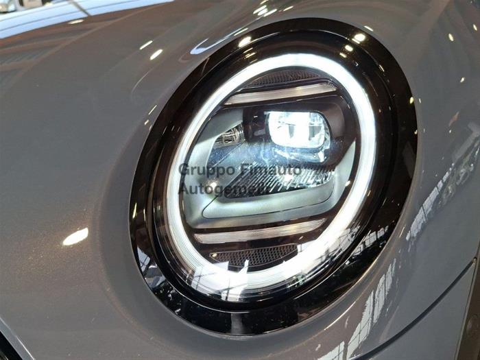 Fimauto - MINI Mini | ID 39128