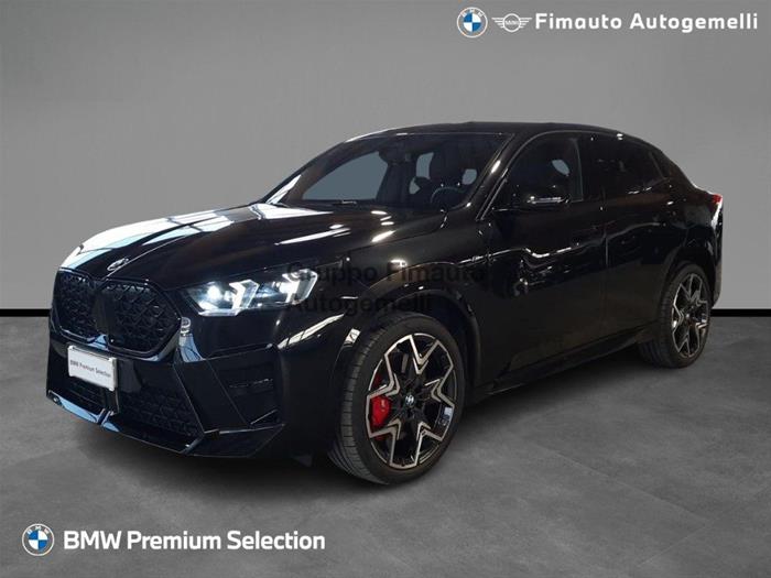 Fimauto - BMW X2 | ID 39129