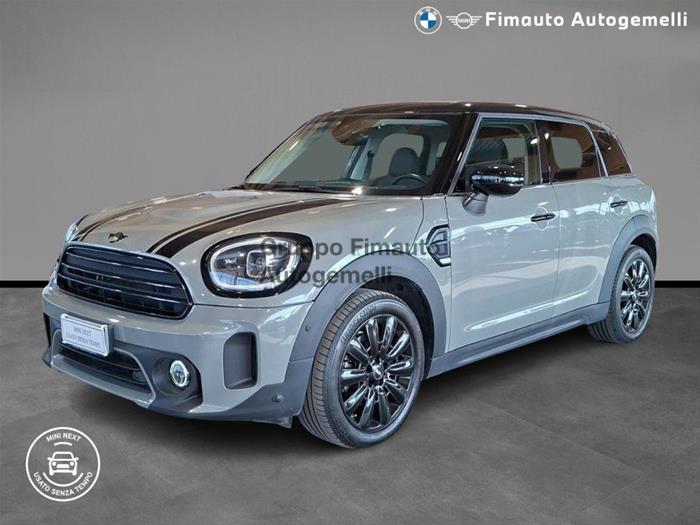 Fimauto - MINI Countryman | ID 39149