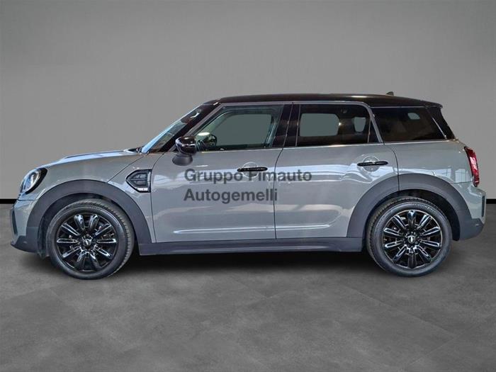Fimauto - MINI Countryman | ID 39149