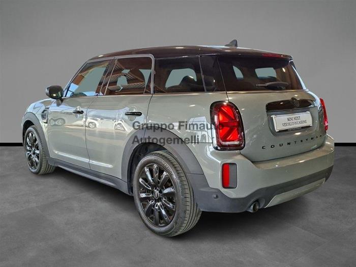 Fimauto - MINI Countryman | ID 39149