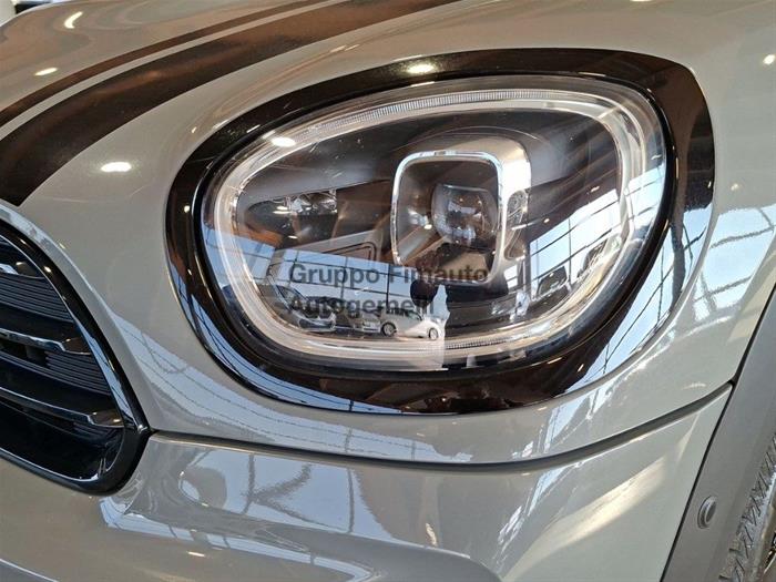 Fimauto - MINI Countryman | ID 39149