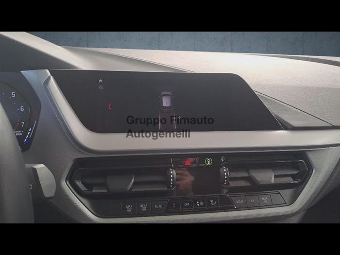 Fimauto - BMW 116 | ID 39147