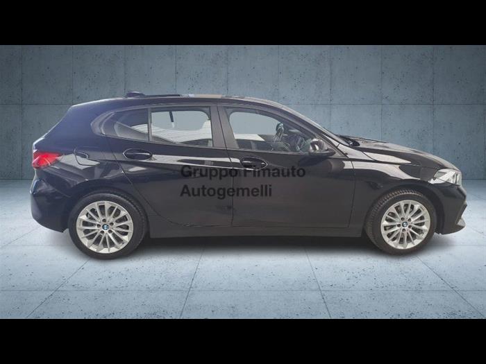 Fimauto - BMW 116 | ID 39147