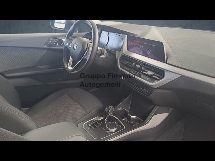 Fimauto - BMW 116 | ID 39147