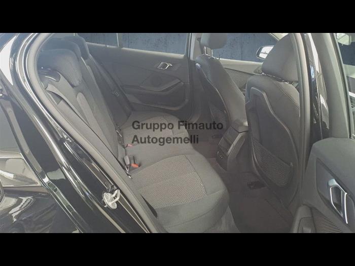 Fimauto - BMW 116 | ID 39147