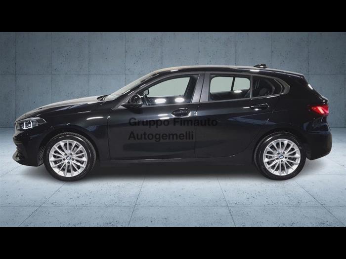 Fimauto - BMW 116 | ID 39148