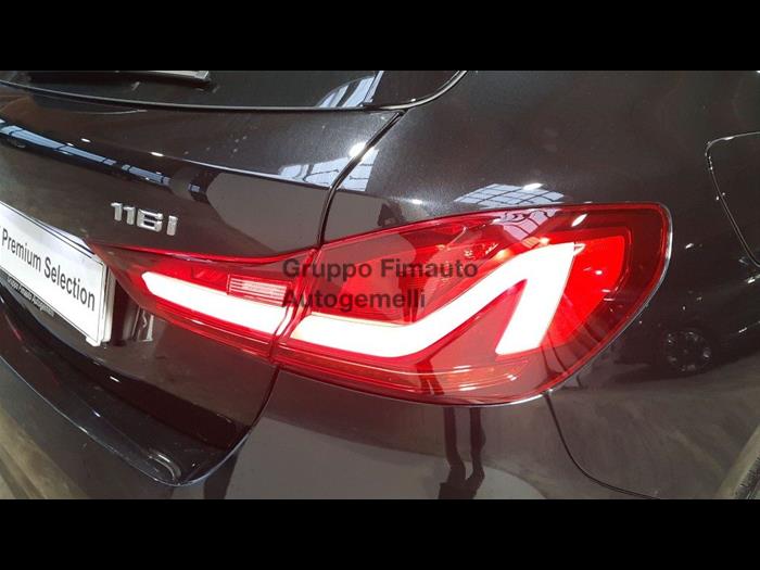 Fimauto - BMW 116 | ID 39148