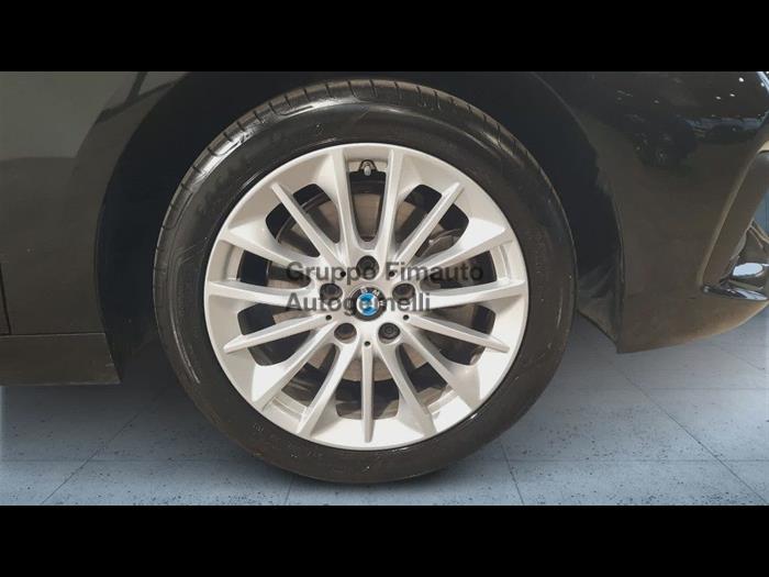 Fimauto - BMW 116 | ID 39148