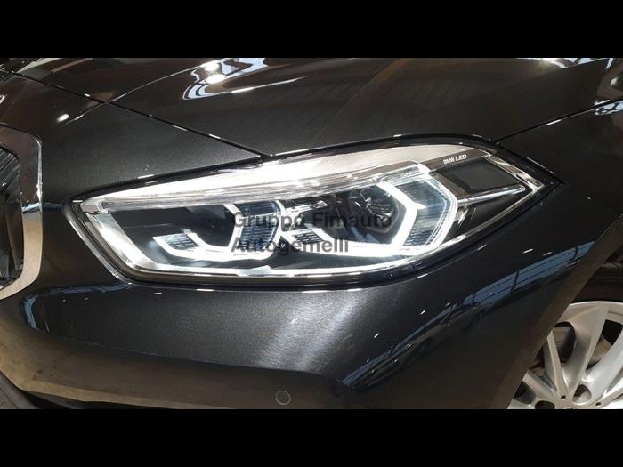 Fimauto - BMW 116 | ID 39148