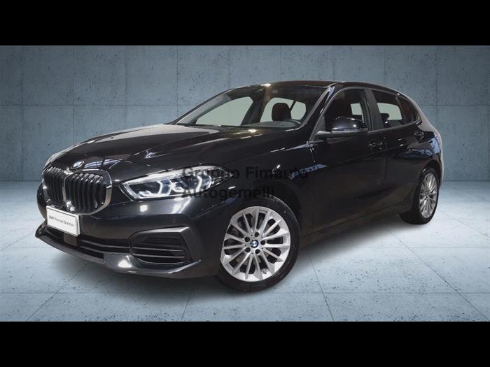 Fimauto - BMW 116 | ID 39148