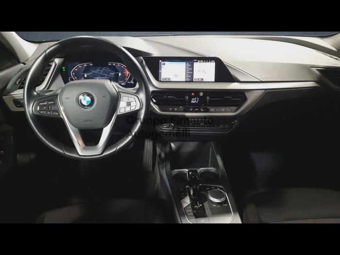 Fimauto - BMW 116 | ID 39148