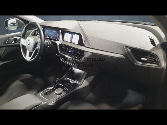 Fimauto - BMW 116 | ID 39148