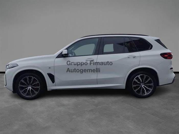 Fimauto - BMW X5 | ID 39159