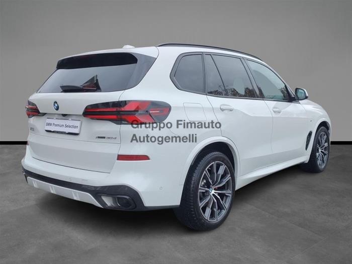 Fimauto - BMW X5 | ID 39159