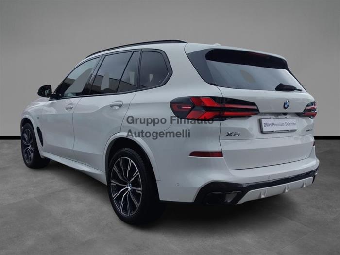 Fimauto - BMW X5 | ID 39160
