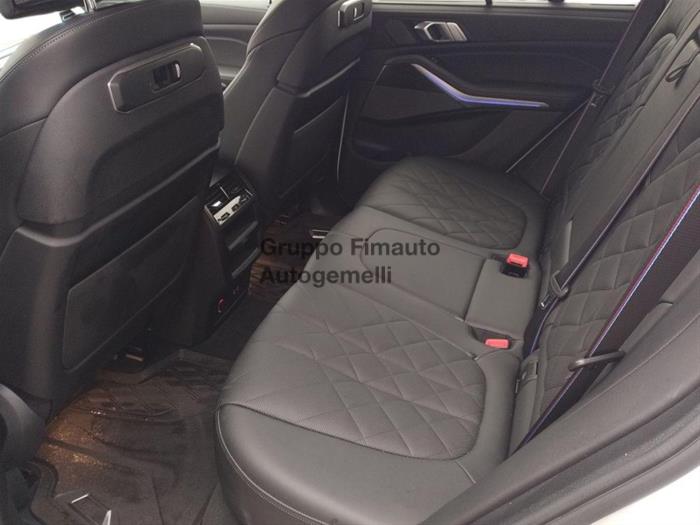 Fimauto - BMW X5 | ID 39160