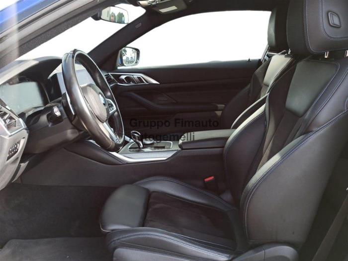 Fimauto - BMW M440 | ID 39154