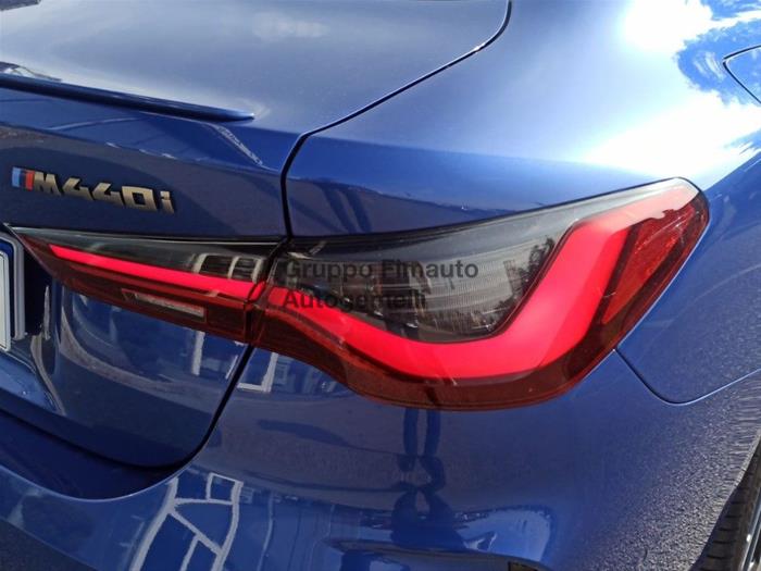 Fimauto - BMW 440 | ID 39156
