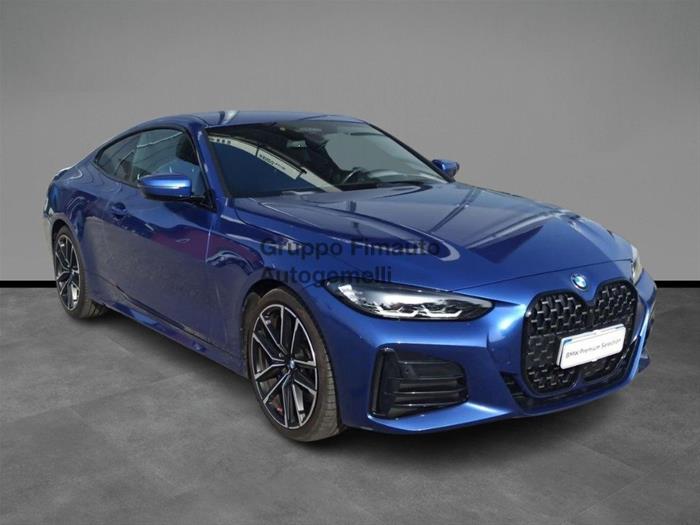 Fimauto - BMW 440 | ID 39156