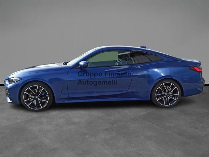 Fimauto - BMW 440 | ID 39156