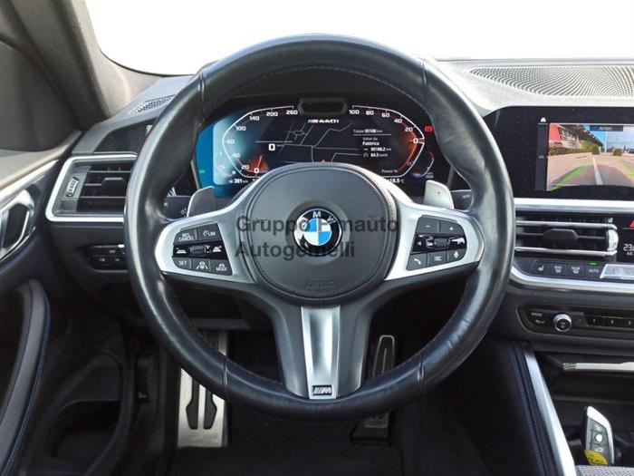 Fimauto - BMW 440 | ID 39157