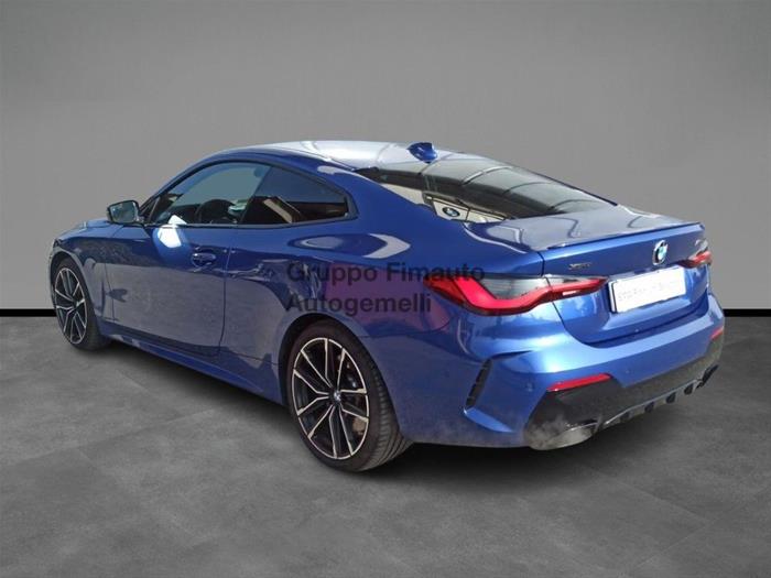 Fimauto - BMW 440 | ID 39157