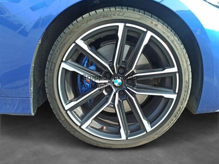 Fimauto - BMW 440 | ID 39157