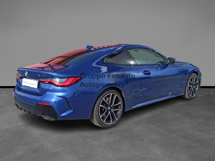 Fimauto - BMW 440 | ID 39157
