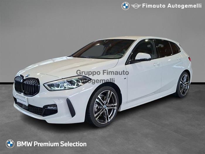 Fimauto - BMW 118 | ID 39158