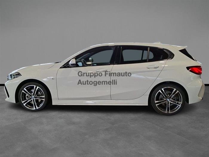 Fimauto - BMW 118 | ID 39158