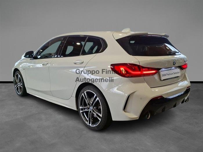 Fimauto - BMW 118 | ID 39158