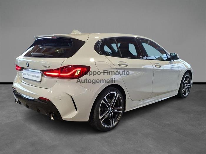 Fimauto - BMW 118 | ID 39158