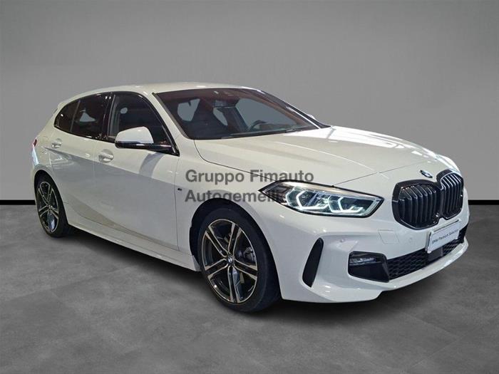 Fimauto - BMW 118 | ID 39158