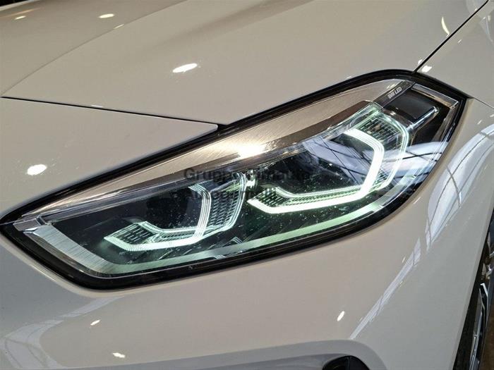 Fimauto - BMW 118 | ID 39158