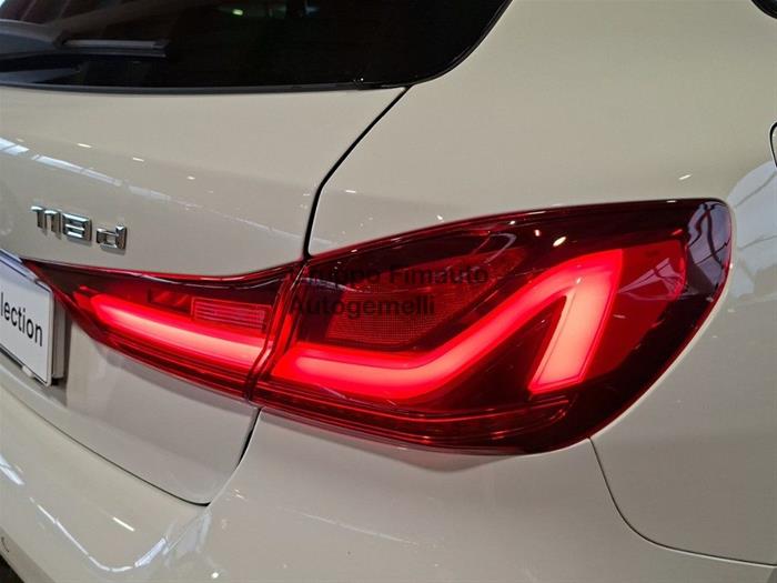 Fimauto - BMW 118 | ID 39158