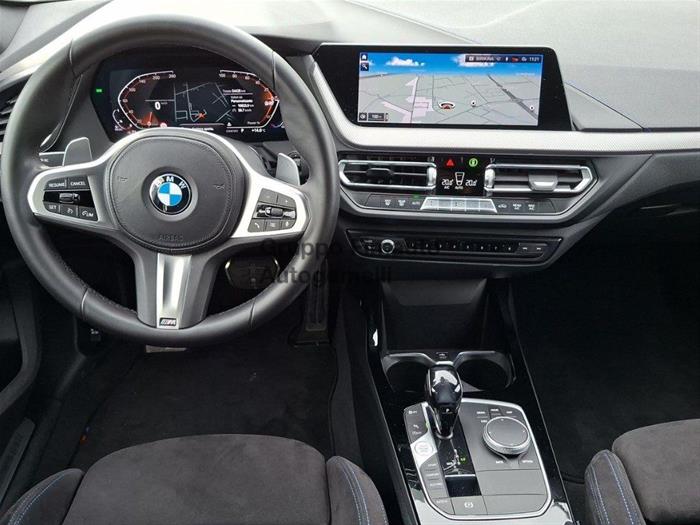 Fimauto - BMW 118 | ID 39158