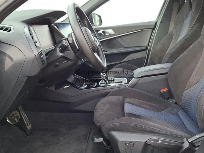 Fimauto - BMW 118 | ID 39158