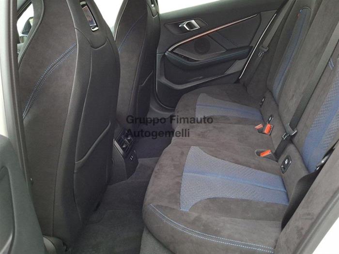 Fimauto - BMW 118 | ID 39158