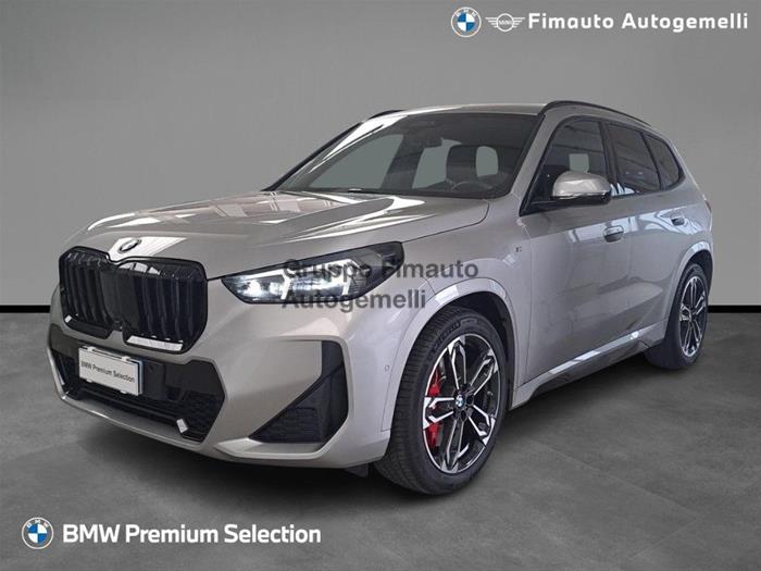 Fimauto - BMW X1 | ID 39164