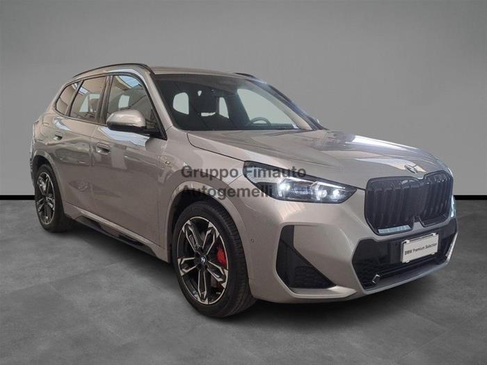 Fimauto - BMW X1 | ID 39166