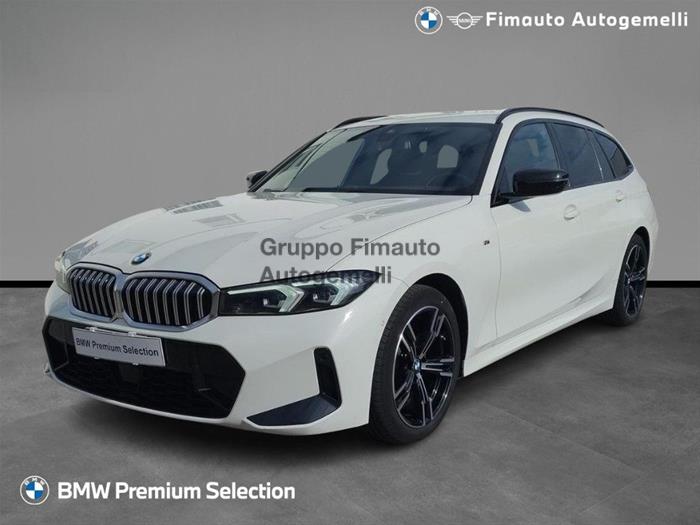 Fimauto - BMW 320 | ID 39171