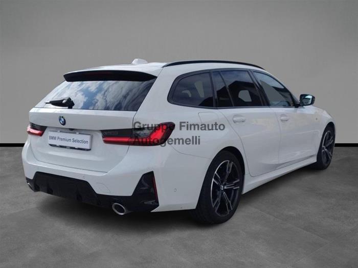 Fimauto - BMW 320 | ID 39173