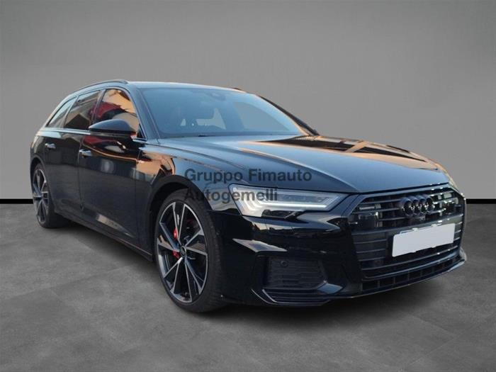 Fimauto - AUDI A6 | ID 39176