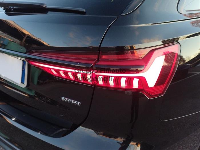 Fimauto - AUDI A6 | ID 39176