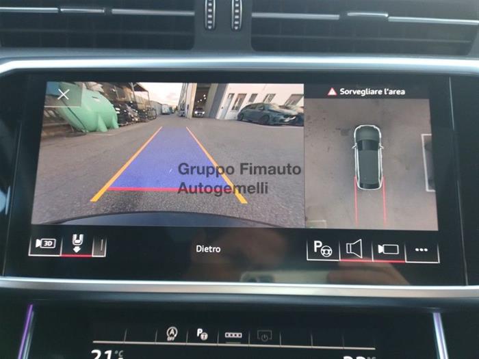 Fimauto - AUDI A6 | ID 39176