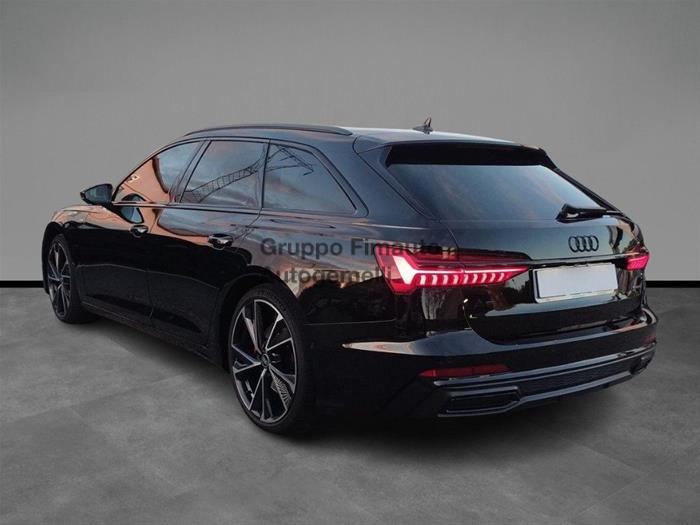 Fimauto - AUDI A6 | ID 39175