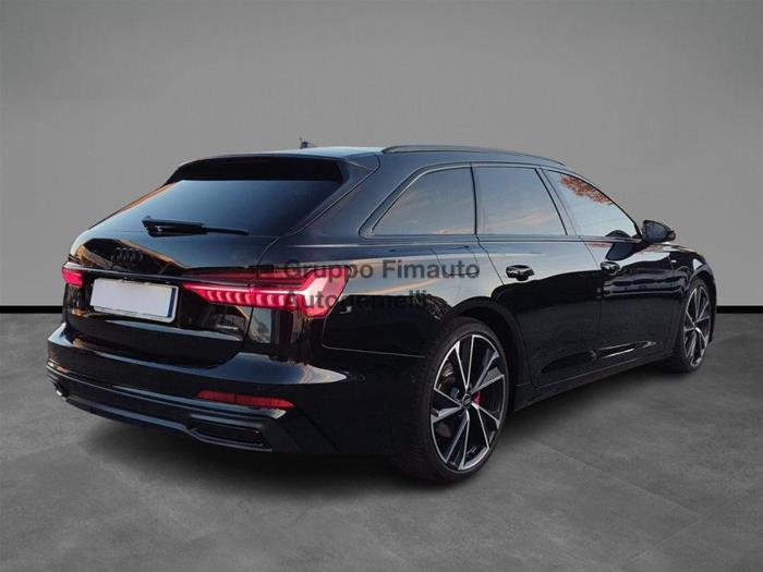 Fimauto - AUDI A6 | ID 39175